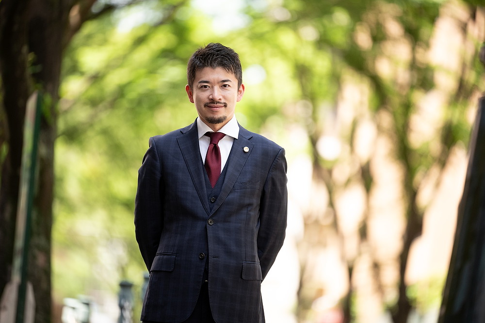弁護士 尾形 達彦(おがた たつひこ)